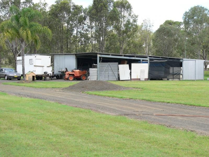 225 Mill Street, Rosewood QLD 4340