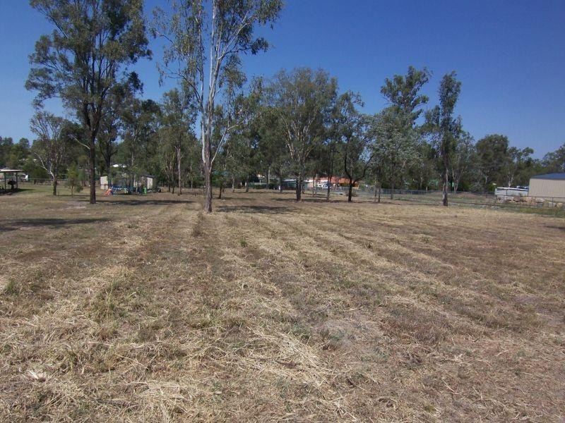 Lot 23 Glencoe Place, Thagoona QLD 4306