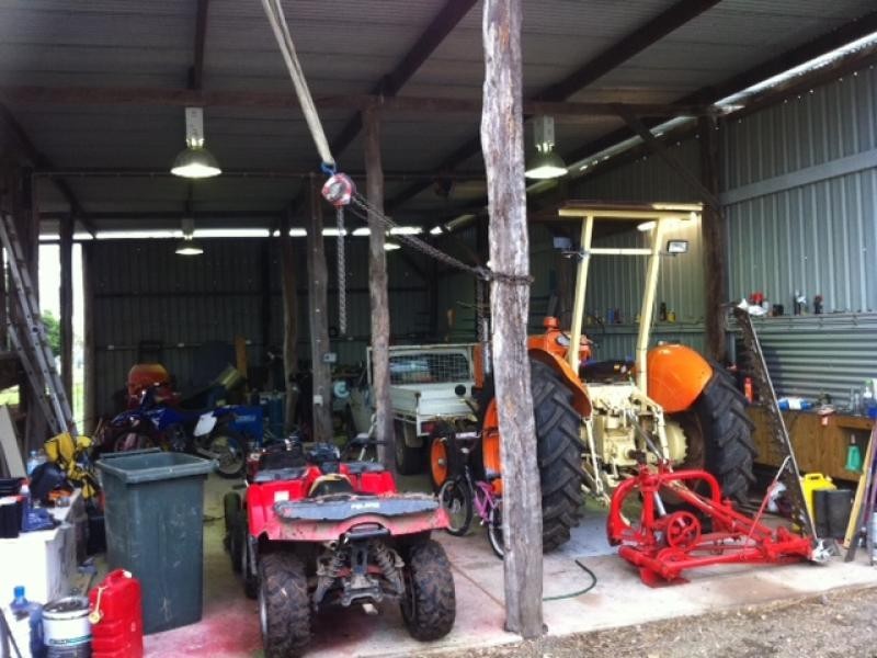 88 Hills Road, Pine Mountain QLD 4306