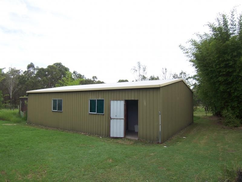 28-36 Tarana Ave, Thagoona QLD 4306