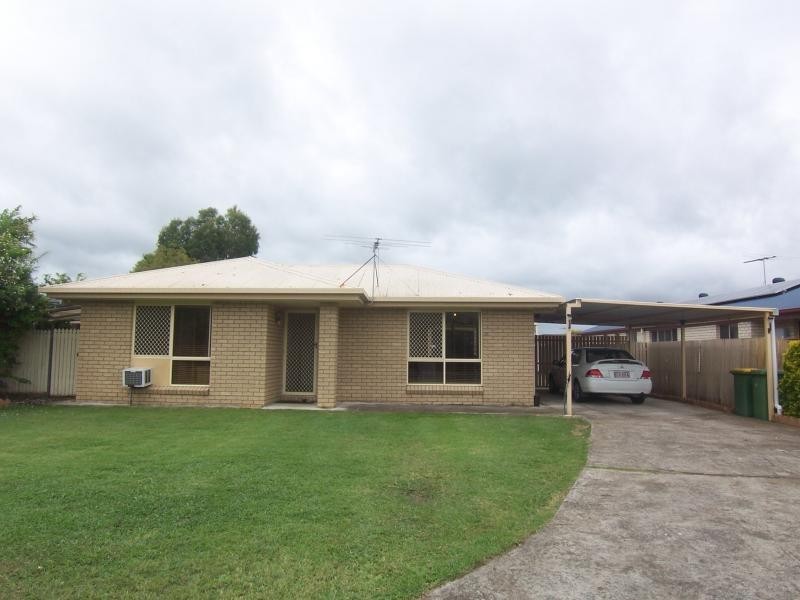 33 Dellvene Cr, Rosewood QLD 4340