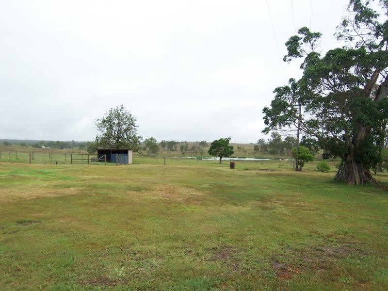 130 Lairhopes Rd, Mount Forbes QLD 4340