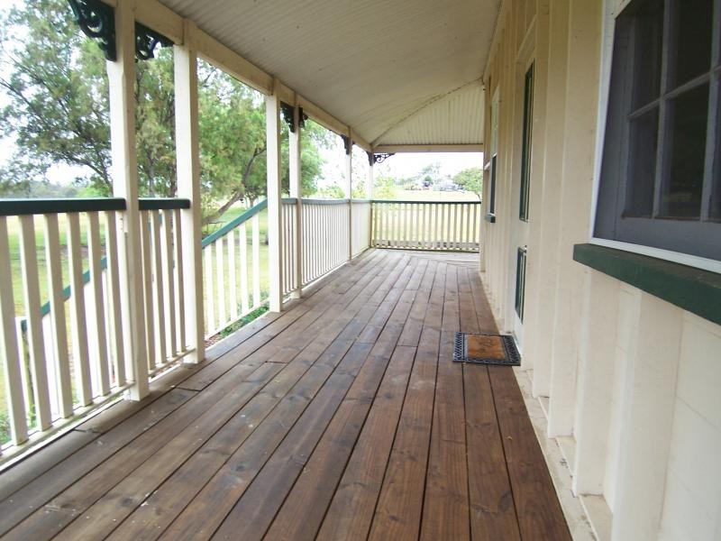 130 Lairhopes Rd, Mount Forbes QLD 4340