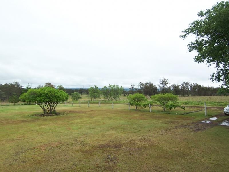 130 Lairhopes Rd, Mount Forbes QLD 4340