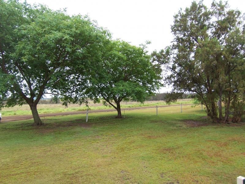 130 Lairhopes Rd, Mount Forbes QLD 4340