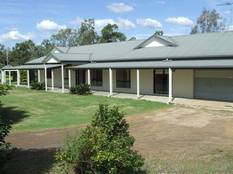 34 Butterfield Rd, Karrabin QLD 4306