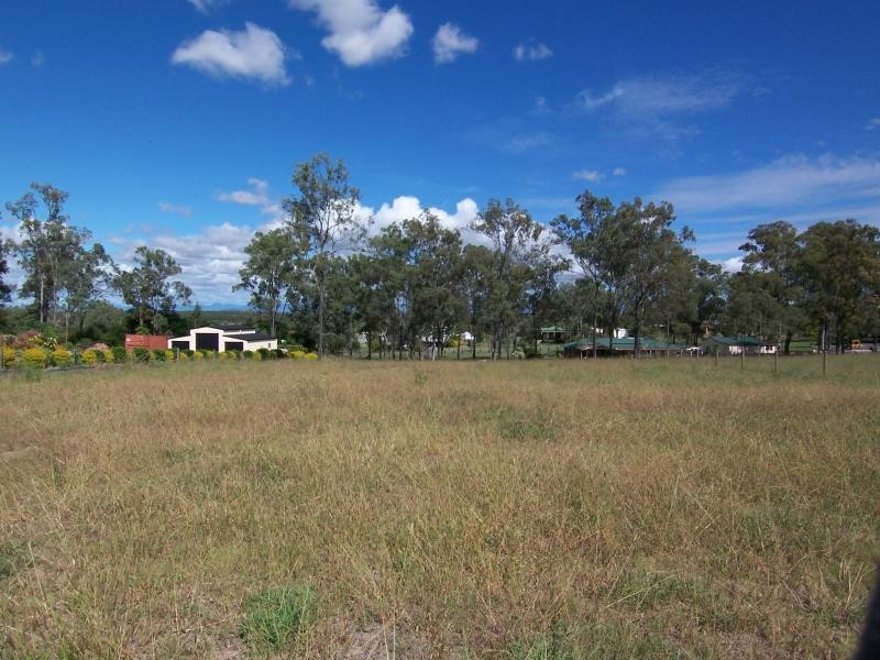 lot 32 Willowbank Drive, Willowbank QLD 4306
