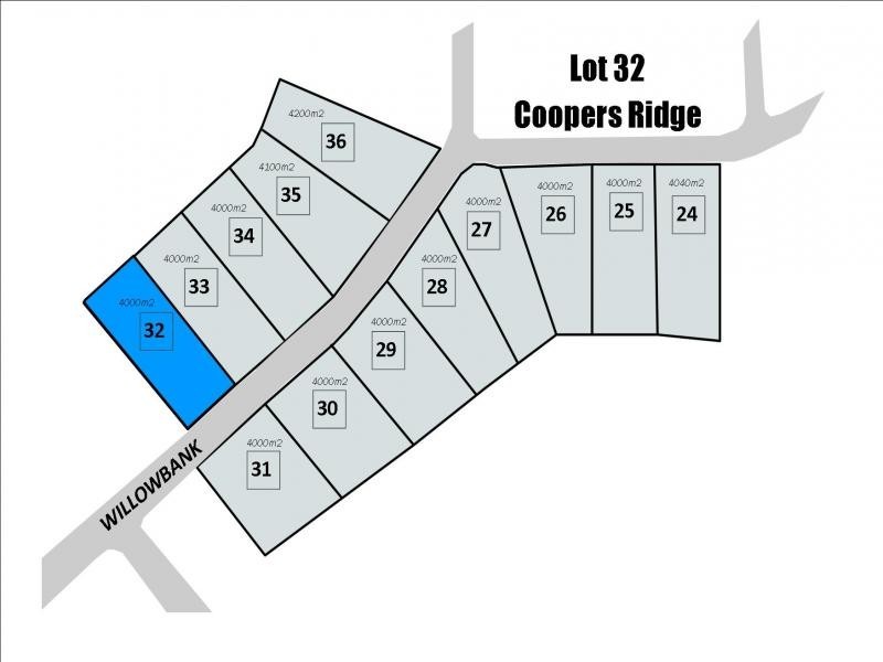 lot 32 Willowbank Drive, Willowbank QLD 4306
