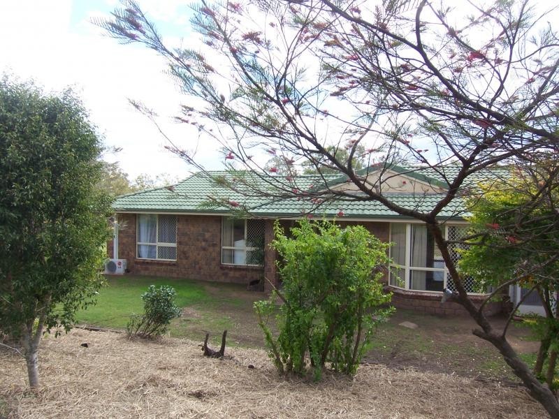 57 Butterfield Road, Karrabin QLD 4306
