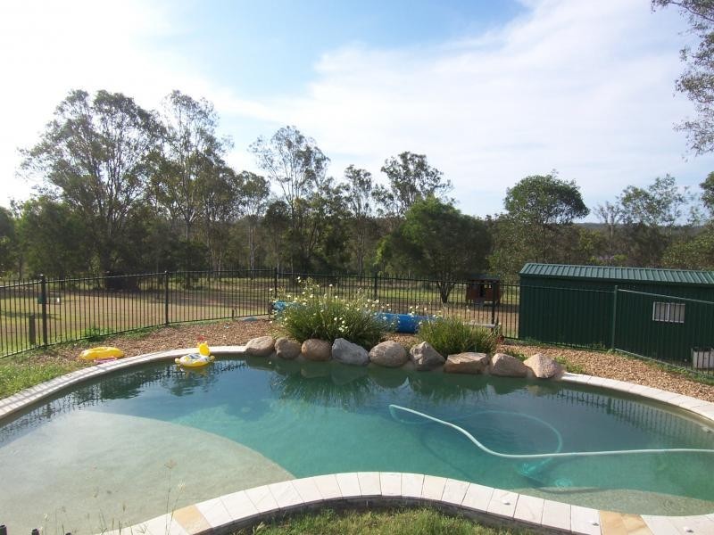 57 Butterfield Road, Karrabin QLD 4306