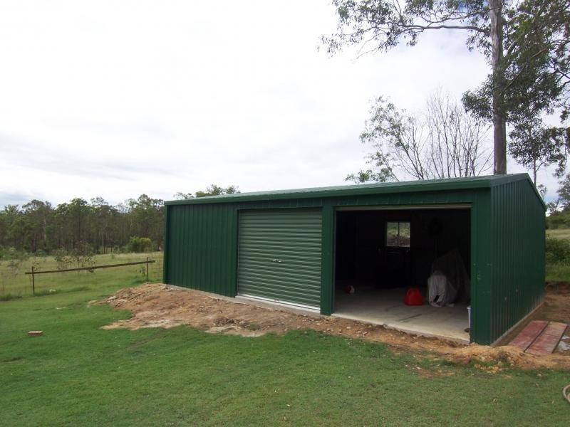 57 Butterfield Road, Karrabin QLD 4306