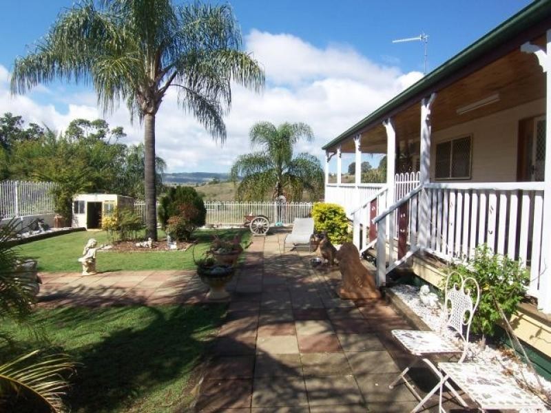 16 Piepers Rd, Marburg QLD 4346
