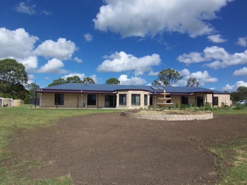 125 Strongs Road, Lanefield QLD 4340