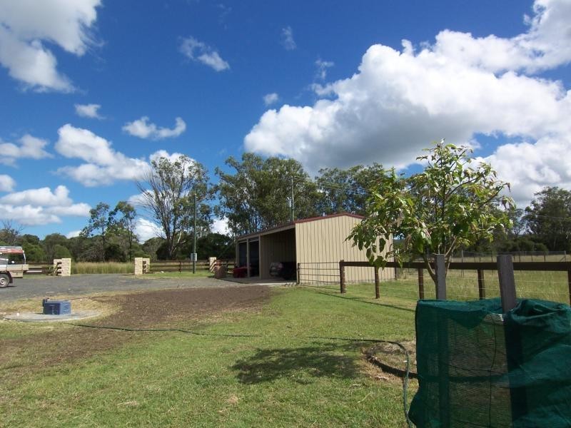 125 Strongs Road, Lanefield QLD 4340