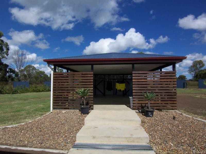 125 Strongs Road, Lanefield QLD 4340