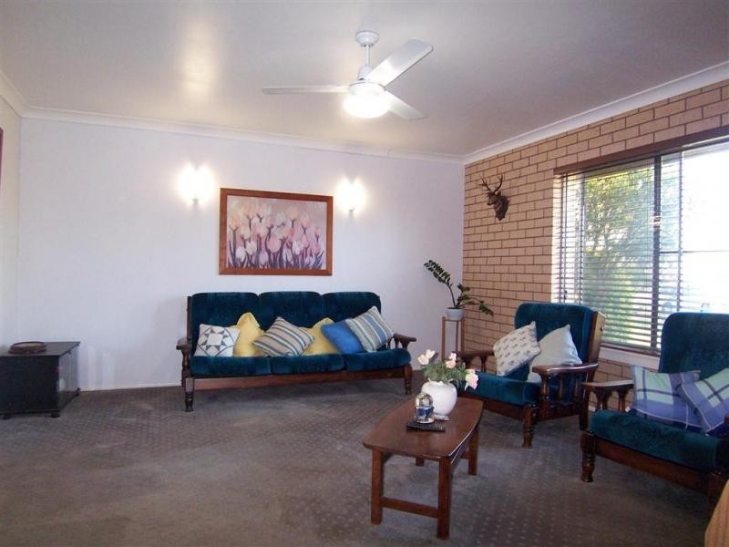 661 Roadvale-Harrisvile Rd, Milora QLD 4309