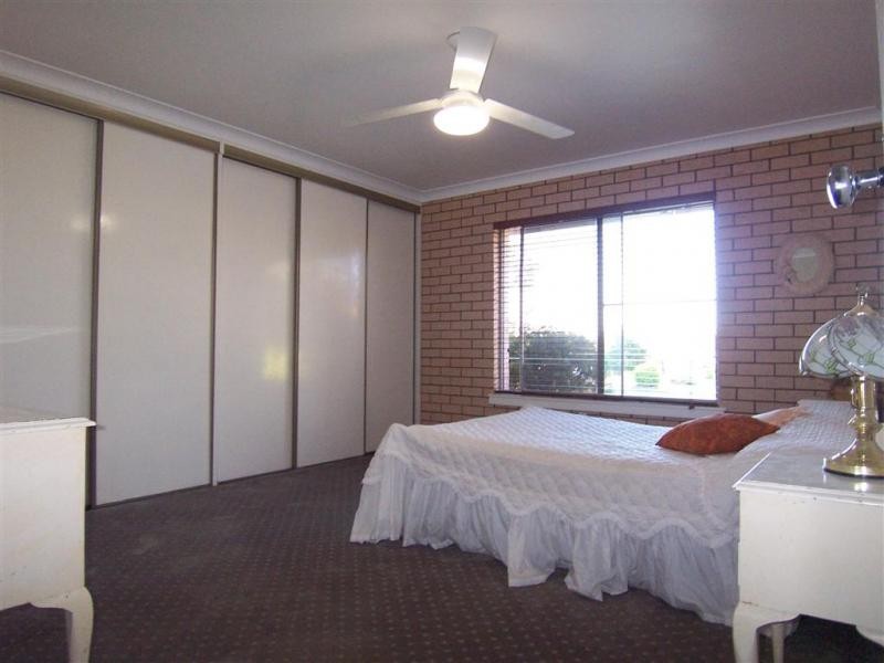 661 Roadvale-Harrisvile Rd, Milora QLD 4309