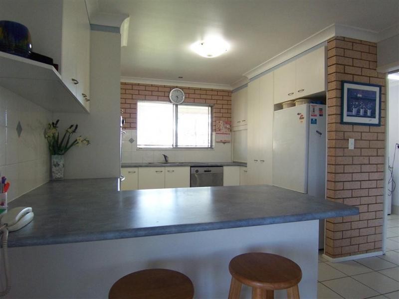 661 Roadvale-Harrisvile Rd, Milora QLD 4309