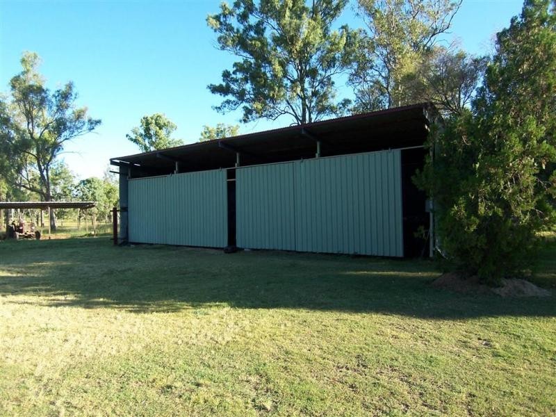 661 Roadvale-Harrisvile Rd, Milora QLD 4309