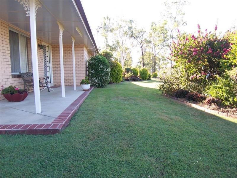 661 Roadvale-Harrisvile Rd, Milora QLD 4309