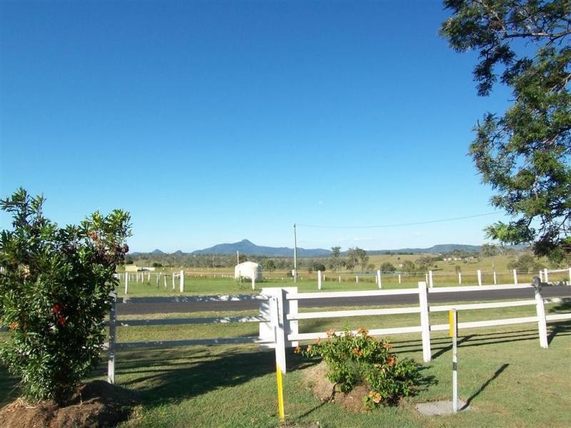 661 Roadvale-Harrisvile Rd, Milora QLD 4309