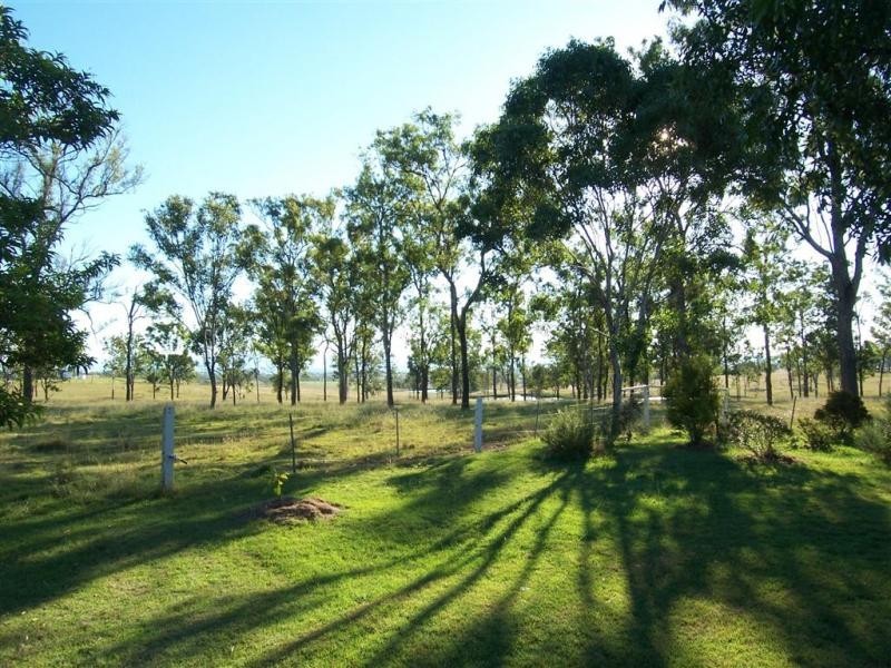 661 Roadvale-Harrisvile Rd, Milora QLD 4309