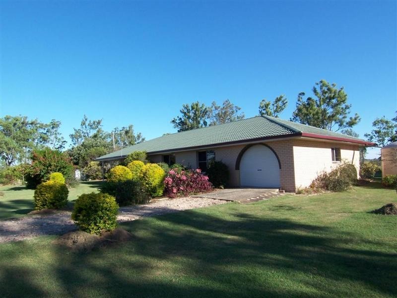 661 Roadvale-Harrisvile Rd, Milora QLD 4309