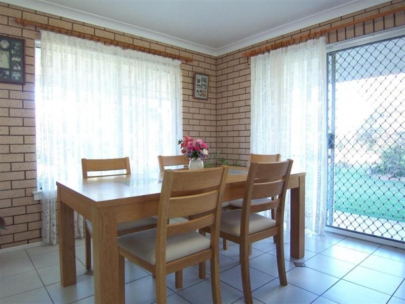 661 Roadvale-Harrisvile Rd, Milora QLD 4309