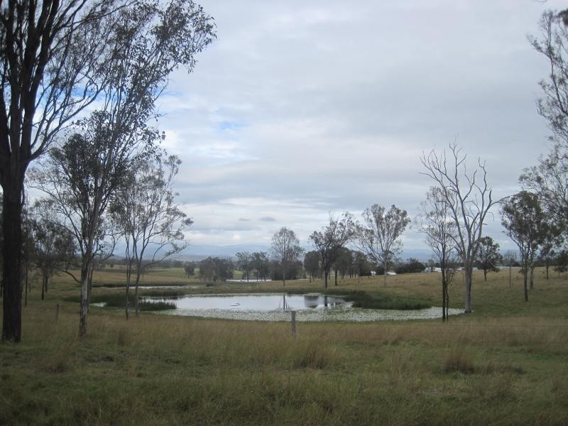 661 Roadvale-Harrisvile Rd, Milora QLD 4309