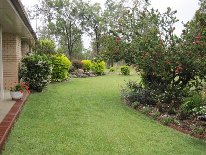 661 Roadvale-Harrisvile Rd, Milora QLD 4309