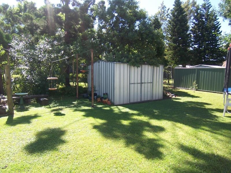 29 Albert Street, Rosewood QLD 4340