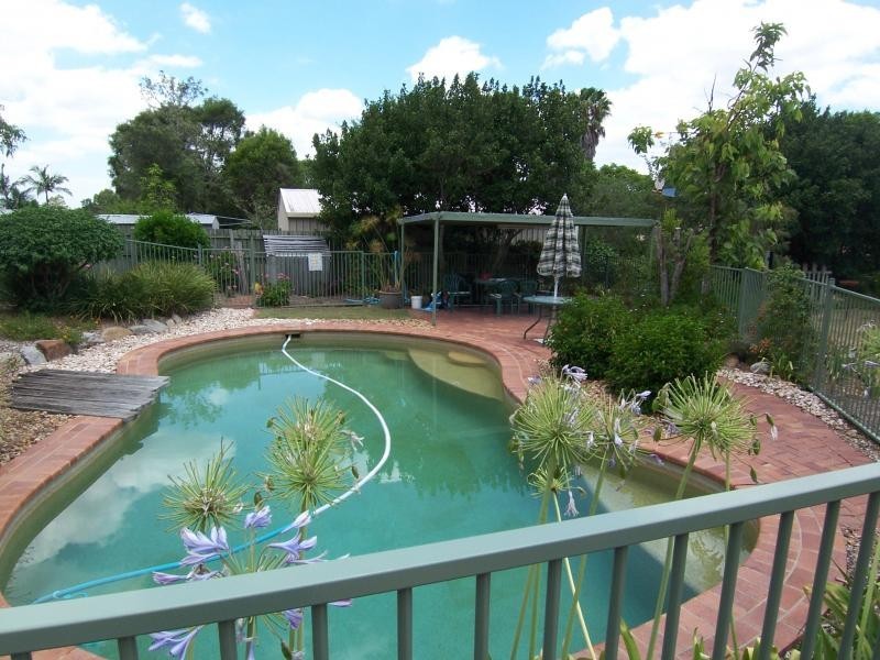 29 Flame Tree Court, Walloon QLD 4306
