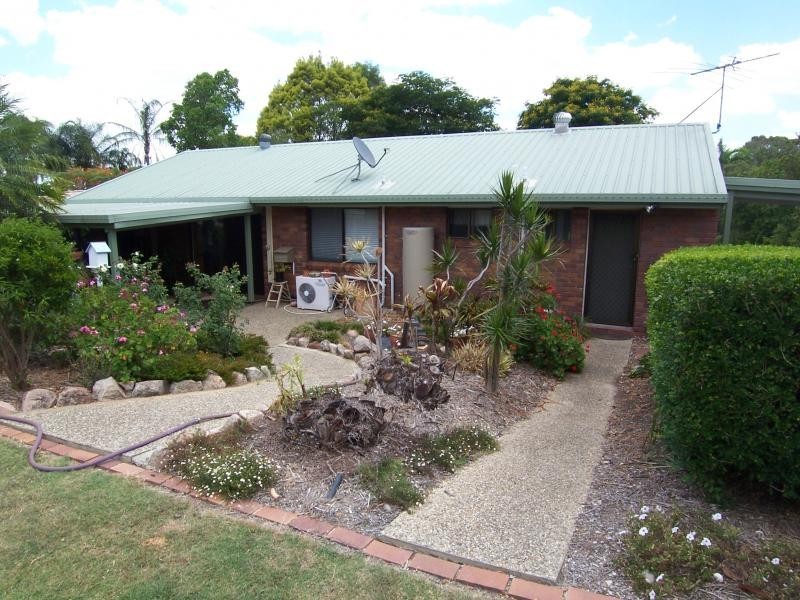 29 Flame Tree Court, Walloon QLD 4306