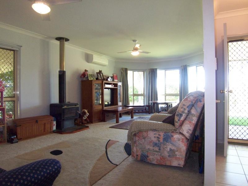 102 Jacobs Road, Mount Forbes QLD 4340