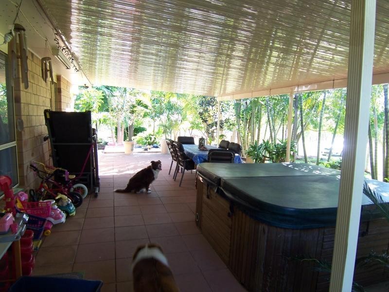 102 Jacobs Road, Mount Forbes QLD 4340