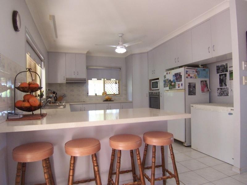 102 Jacobs Road, Mount Forbes QLD 4340