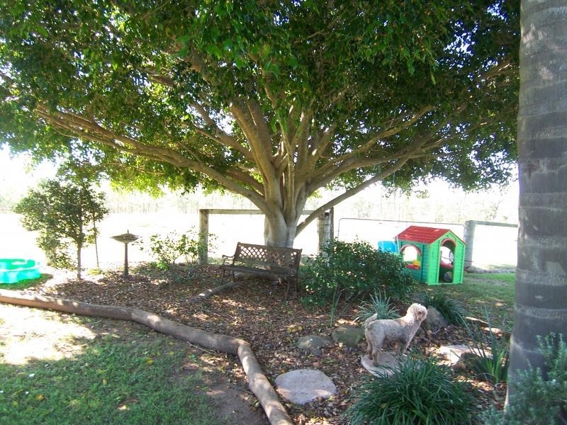 102 Jacobs Road, Mount Forbes QLD 4340