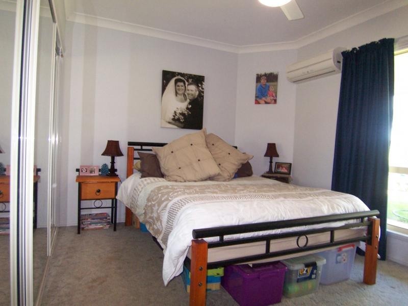 102 Jacobs Road, Mount Forbes QLD 4340