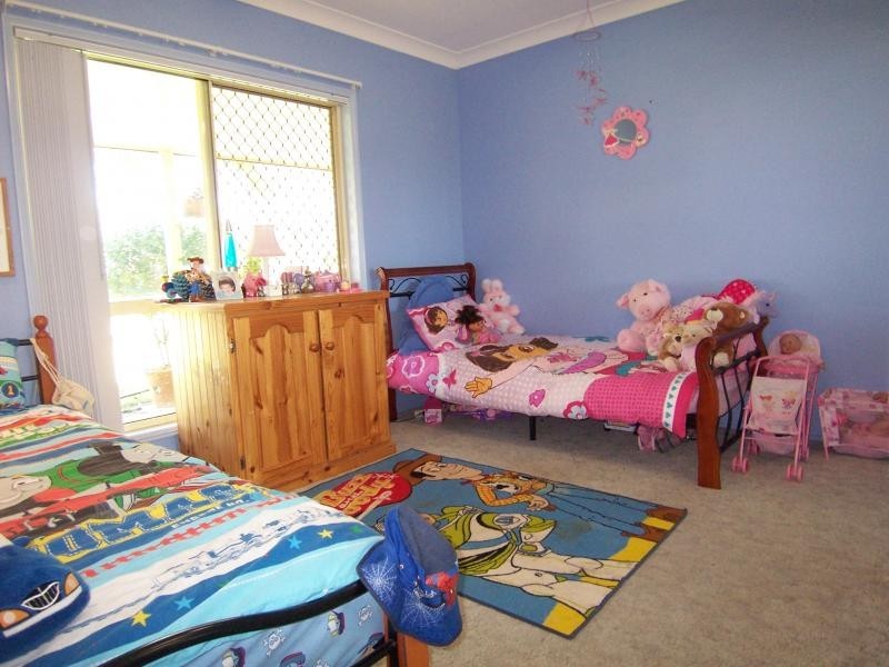 102 Jacobs Road, Mount Forbes QLD 4340