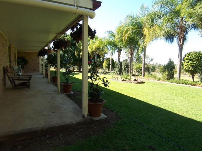 102 Jacobs Road, Mount Forbes QLD 4340