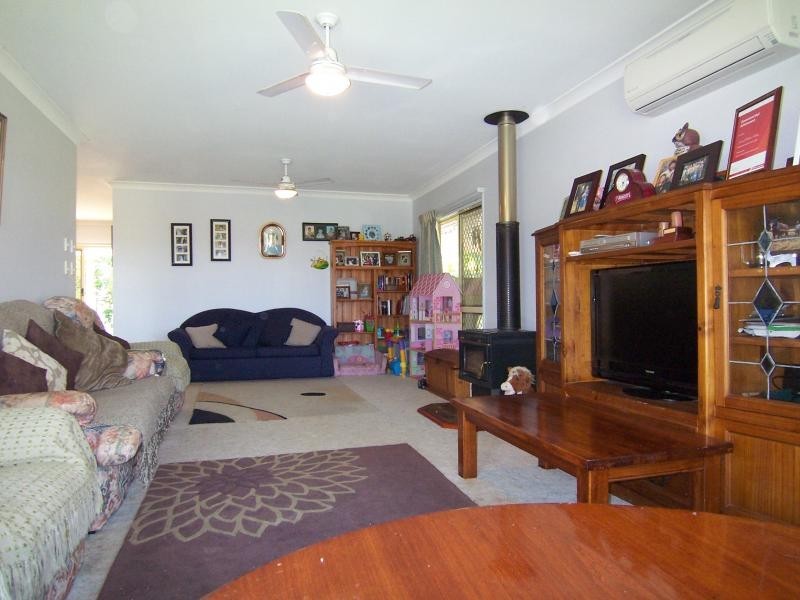 102 Jacobs Road, Mount Forbes QLD 4340
