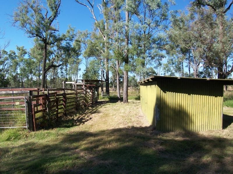 102 Jacobs Road, Mount Forbes QLD 4340