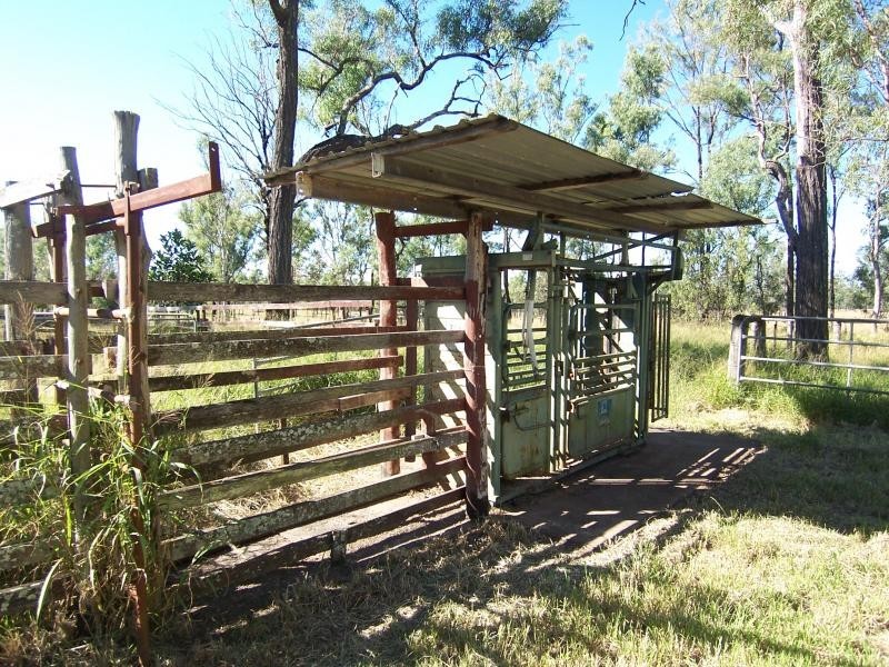 102 Jacobs Road, Mount Forbes QLD 4340