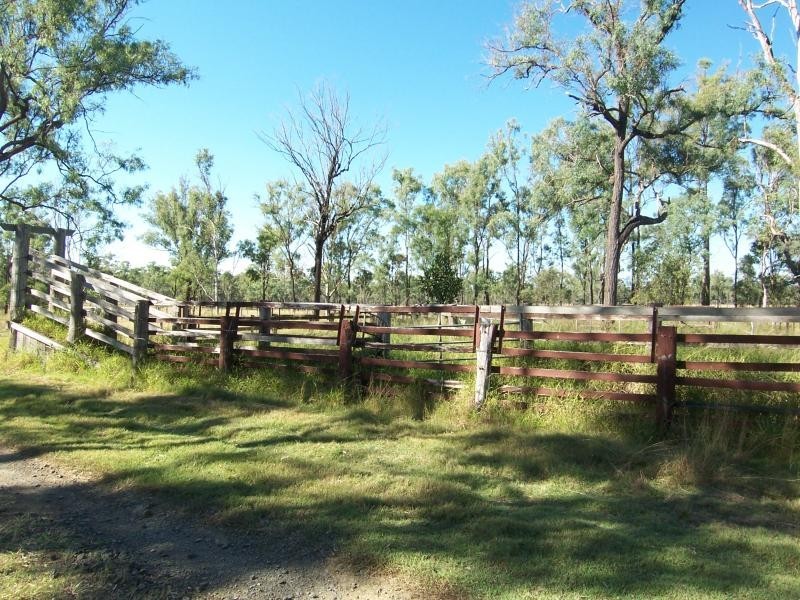 102 Jacobs Road, Mount Forbes QLD 4340