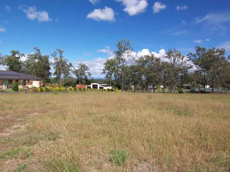 102 Jacobs Road, Mount Forbes QLD 4340
