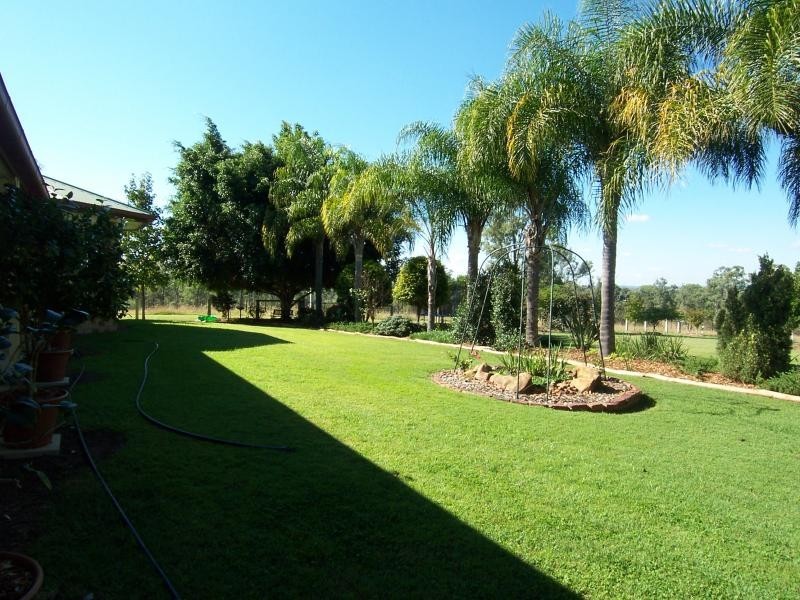 102 Jacobs Road, Mount Forbes QLD 4340