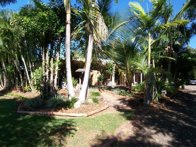 102 Jacobs Road, Mount Forbes QLD 4340