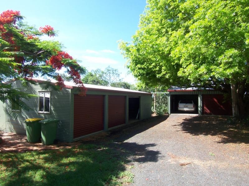 292 Kuss Rd, Lower Mount Walker QLD 4340