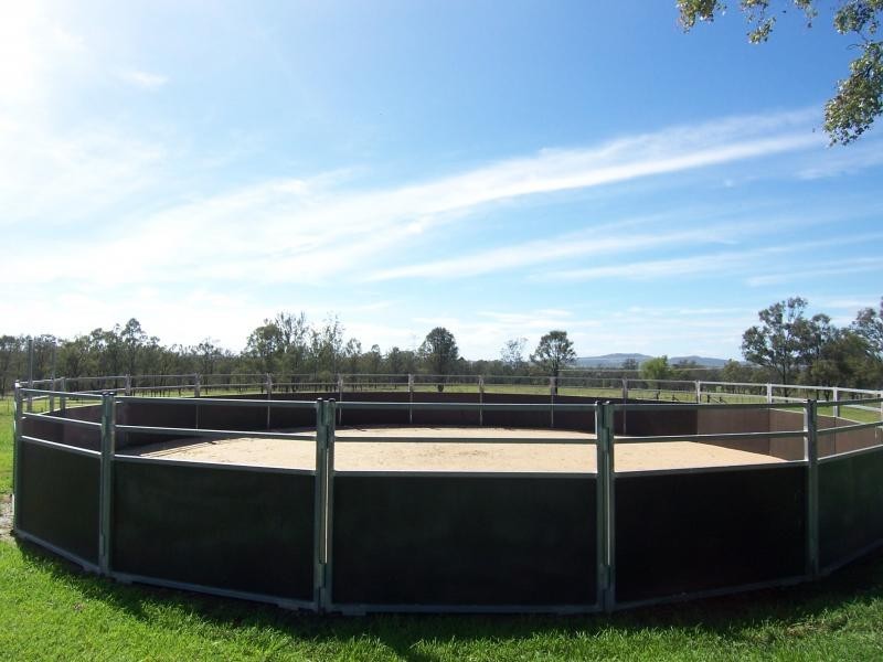 292 Kuss Rd, Lower Mount Walker QLD 4340