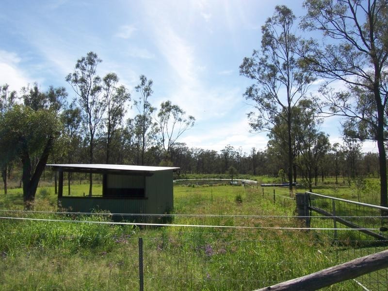292 Kuss Rd, Lower Mount Walker QLD 4340